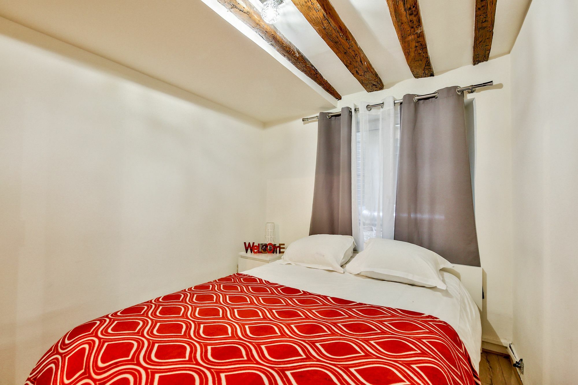 10 Design Flat Paris Grand Boulevards Esterno foto