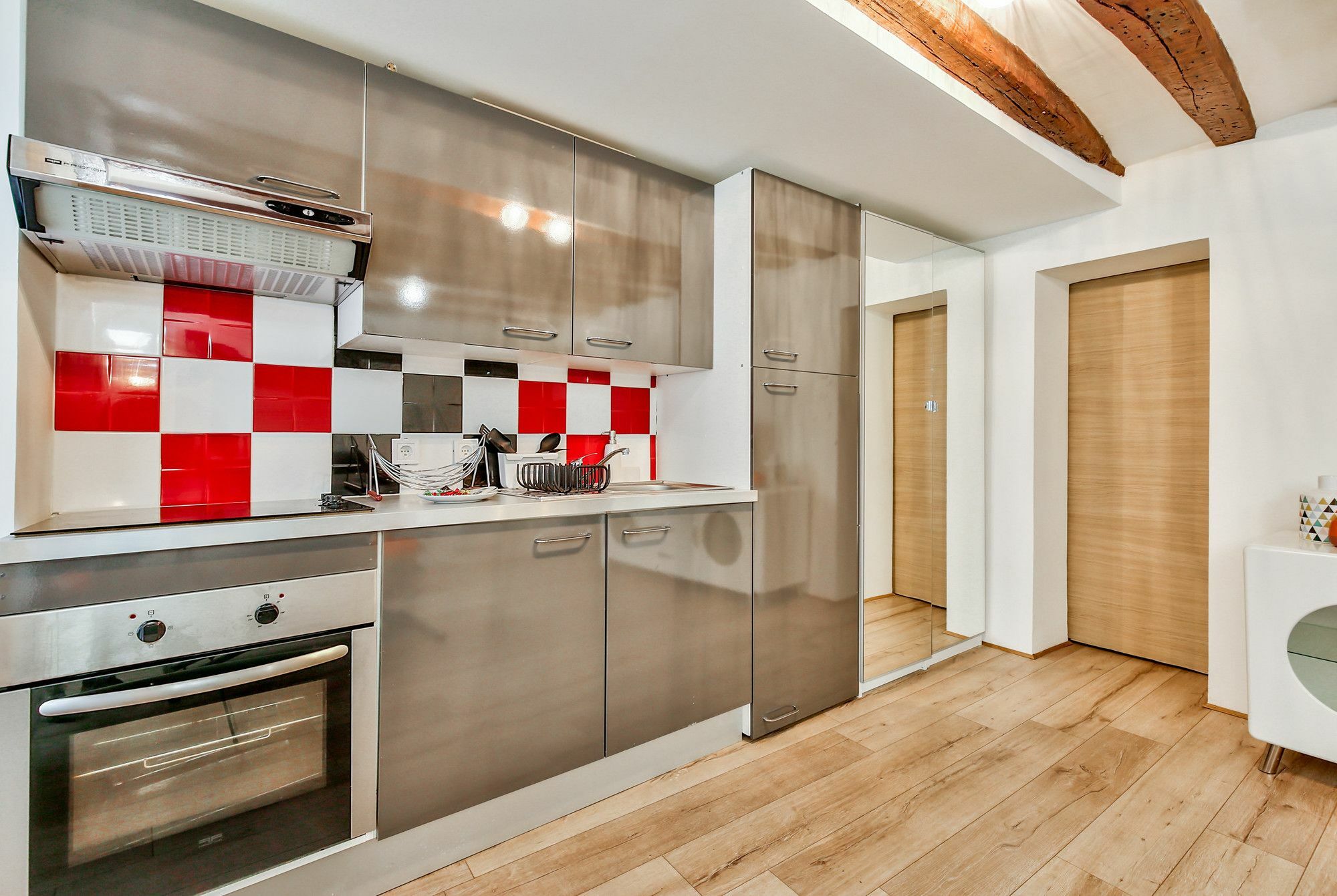 10 Design Flat Paris Grand Boulevards Esterno foto
