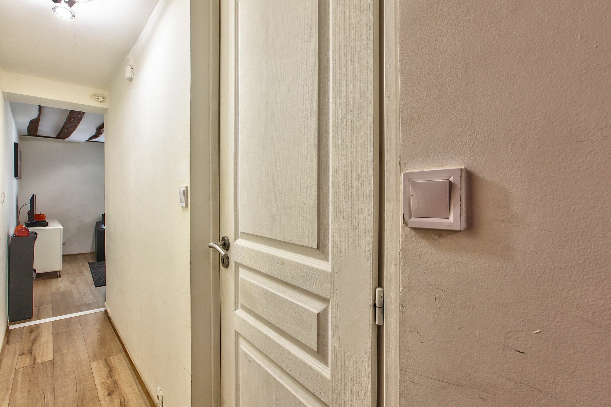 10 Design Flat Paris Grand Boulevards Esterno foto