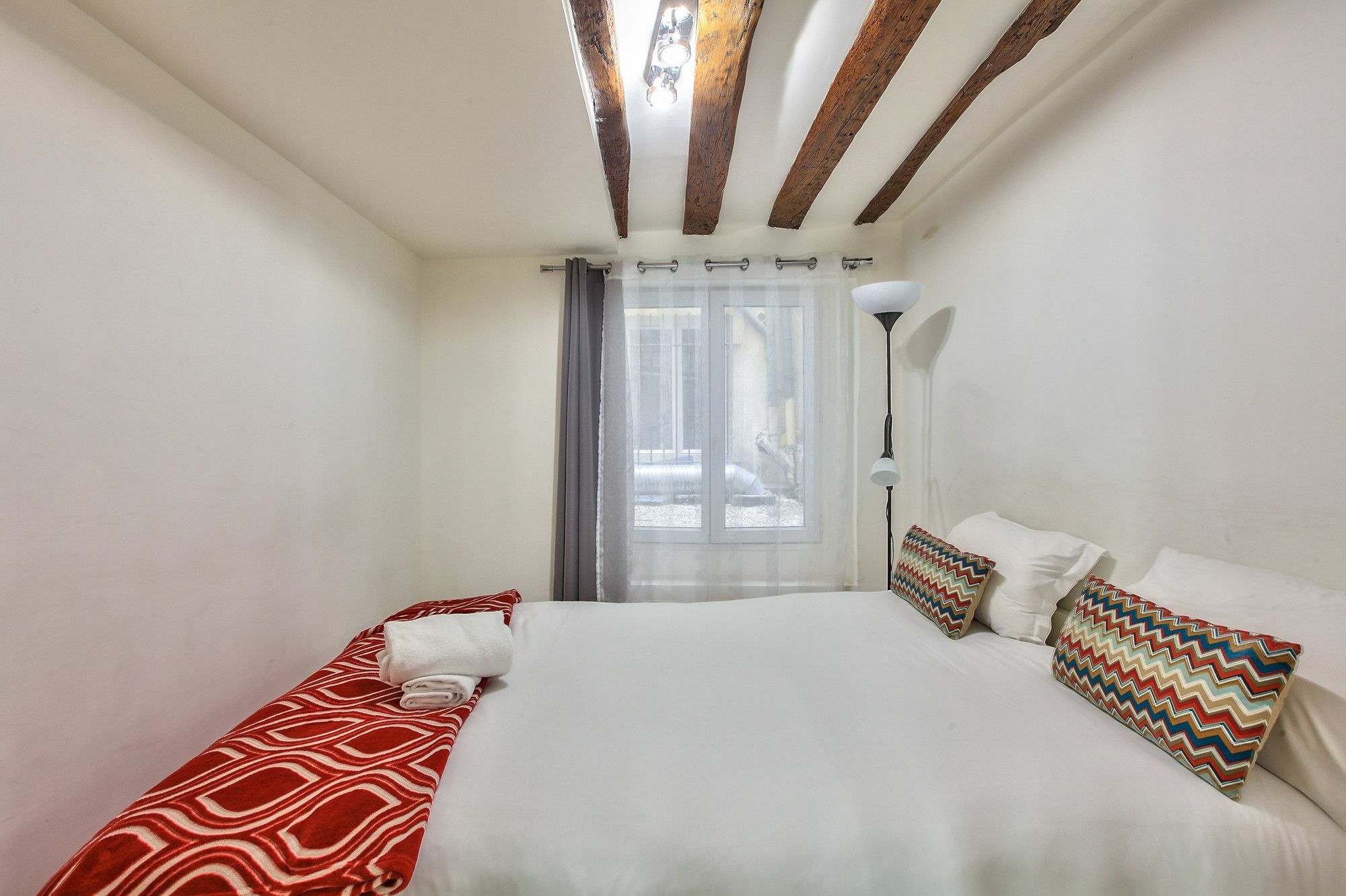 10 Design Flat Paris Grand Boulevards Esterno foto