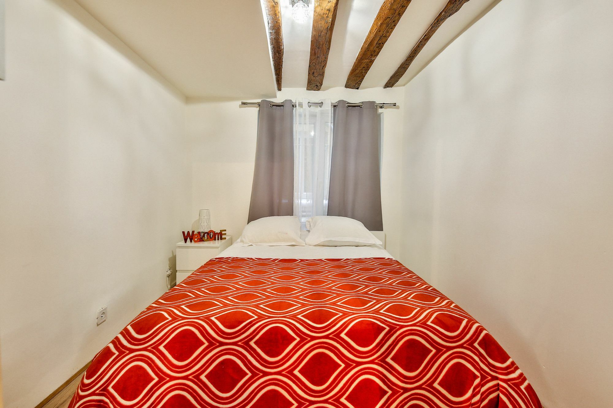 10 Design Flat Paris Grand Boulevards Esterno foto